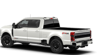 2026 Ford Super Duty® External Image 3